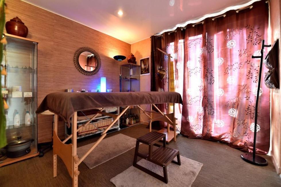 Harmonice Cantaron Dış mekan fotoğraf