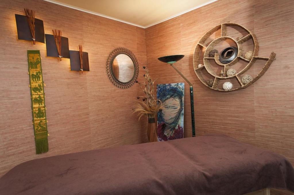 Harmonice Cantaron Dış mekan fotoğraf